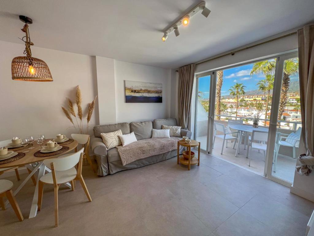 Casa Calma Διαμέρισμα Costa Adeje  Εξωτερικό φωτογραφία