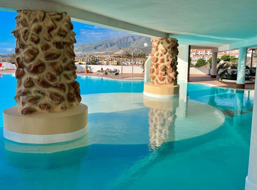Casa Calma Διαμέρισμα Costa Adeje  Εξωτερικό φωτογραφία