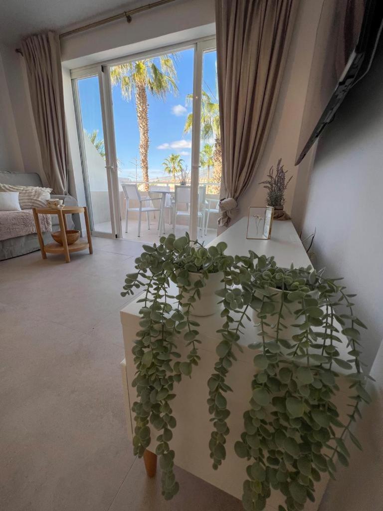 Casa Calma Διαμέρισμα Costa Adeje  Εξωτερικό φωτογραφία