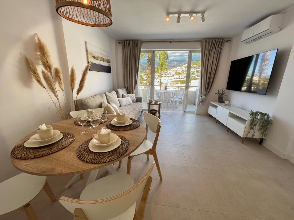 Casa Calma Διαμέρισμα Costa Adeje  Εξωτερικό φωτογραφία