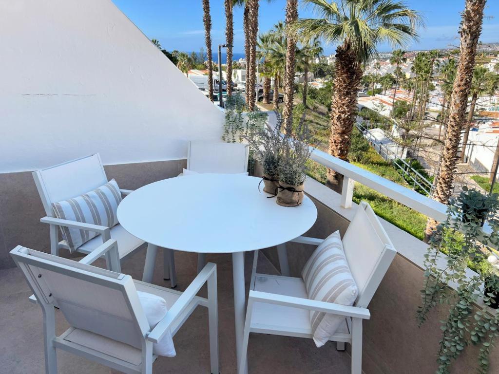 Casa Calma Διαμέρισμα Costa Adeje  Εξωτερικό φωτογραφία